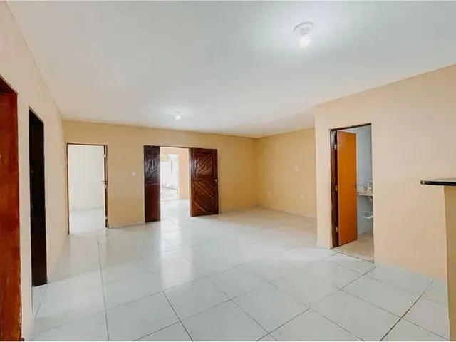 Imagem 3: Casa 3/4 - Conj. Res. Jd. América