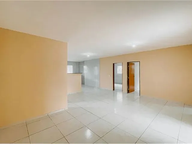 Imagem 13: Casa 3/4 - Conj. Res. Jd. América