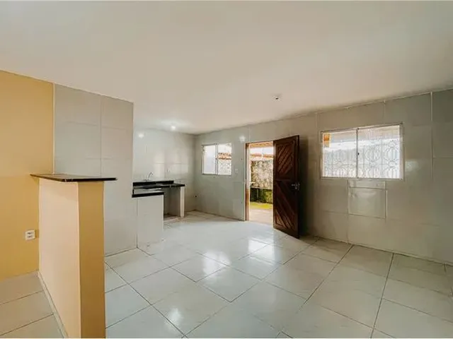 Imagem 2: Casa 3/4 - Conj. Res. Jd. América