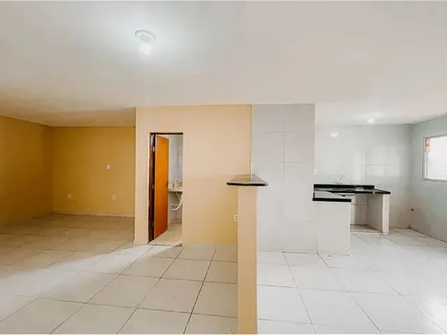 Imagem 9: Casa 3/4 - Conj. Res. Jd. América