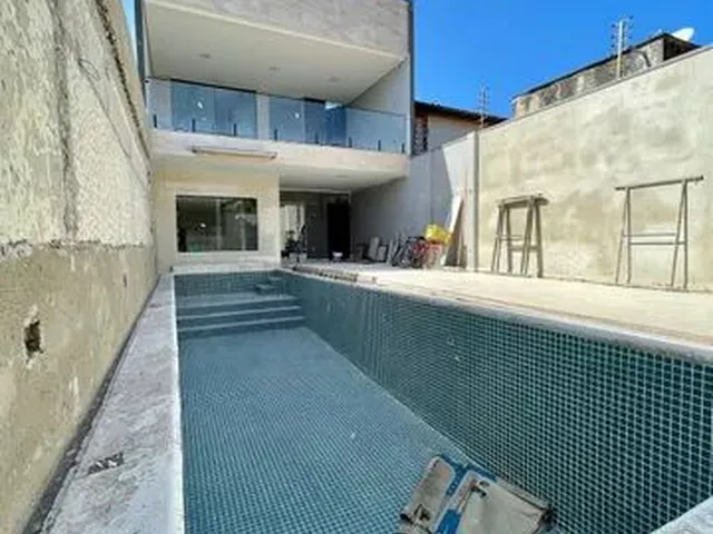 Imagem: Mansão a Venda 280M2 - 5 Suítes - Lagoa