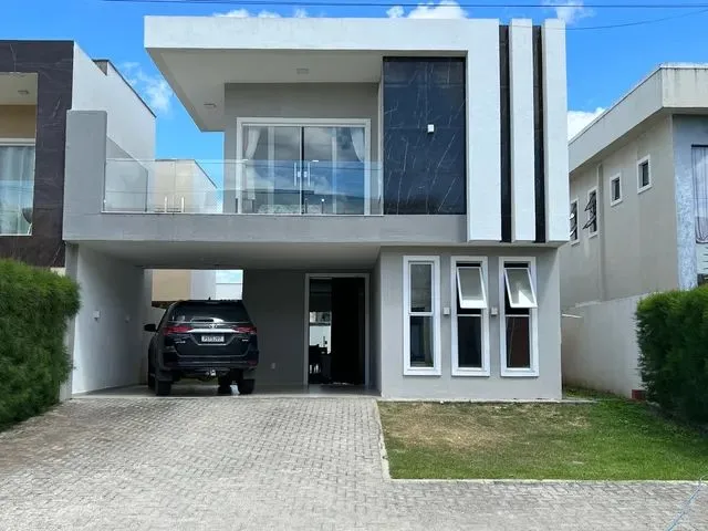 Imagem: Duplex Condomínio Jardins da Serra