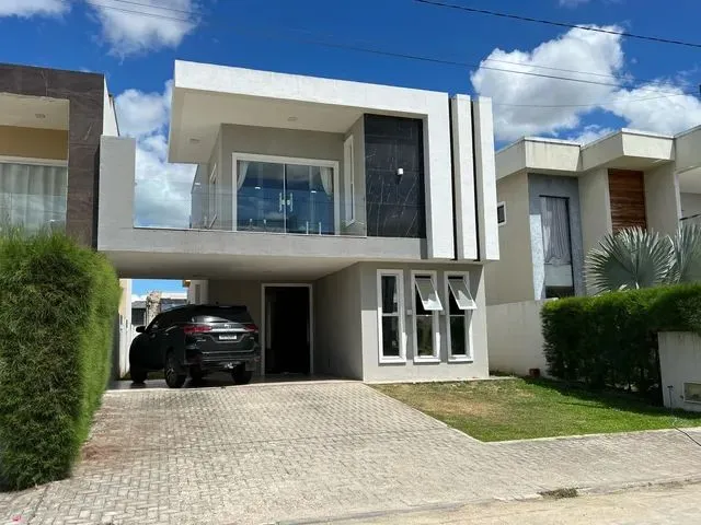 Imagem 2: Duplex Condomínio Jardins da Serra