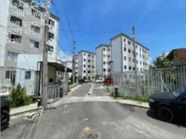 Imagem: Nova Iguacu - Apartamento Padrão