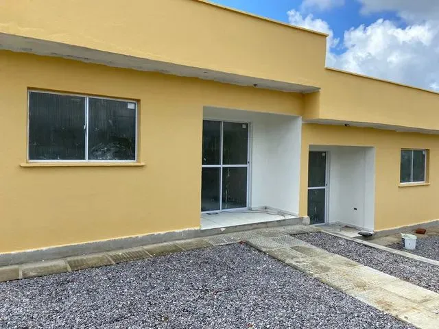 Imagem: Casa para Venda com 65 Metros Quadrados