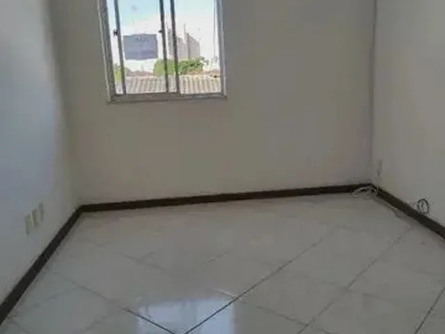 Imagem: Apartamento para Venda Tem 46 Metros Quadrados