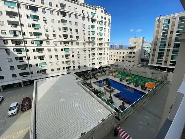 Imagem: Apartamento para Venda com 45 Metros Quadrados