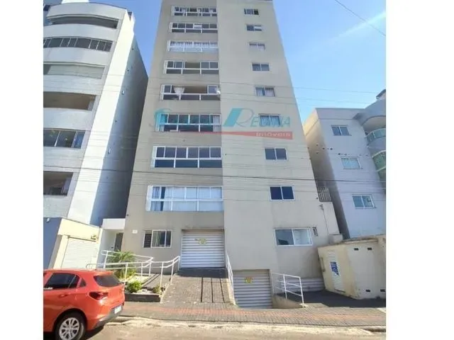 Imagem: Apartamento São Cristóvão Mobiliado com
