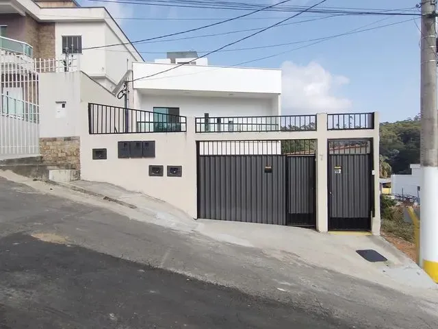 Imagem: Cód. 14712 - Casa em Região Tranquila