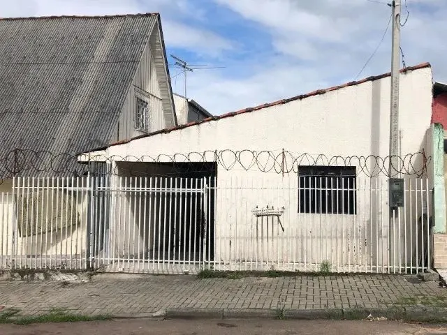 Imagem 1: Casa 2 Quartos no Ganchinho