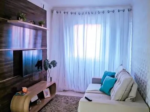 Imagem: Apartamento Residencial Cidade Jardim