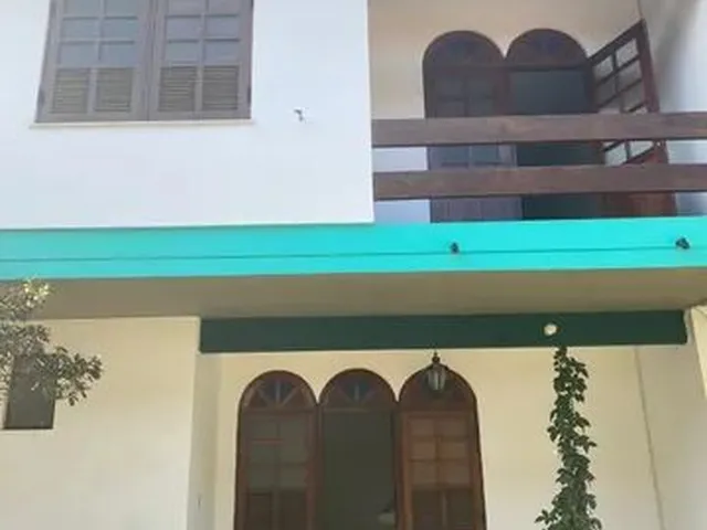 Imagem: Alugo Casa em Condomínio na Praia de Itaipu