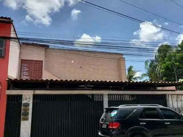 Imagem: Casa para Aluguel Possui 60 Metros Quadrados