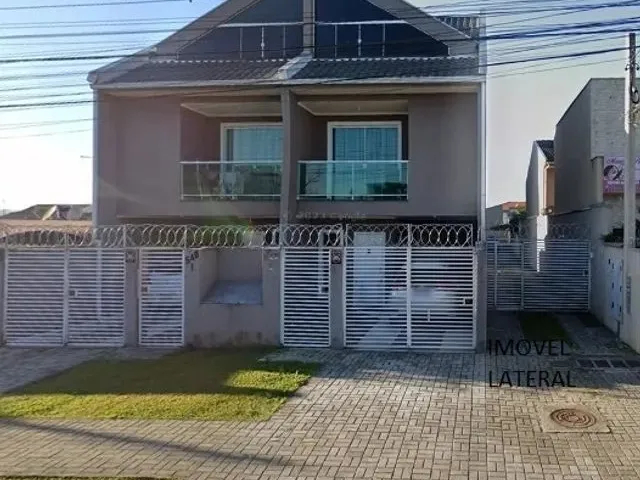Imagem: Triplex 3 Quartos, 2 Banheiros, 1 Lavabo