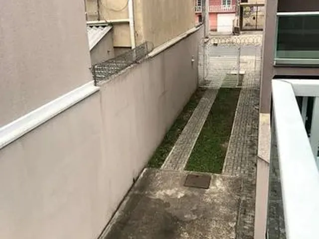 Imagem 5: Triplex 3 Quartos, 2 Banheiros, 1 Lavabo, Cozinha com Sala Conjugada no Sitio Cercado