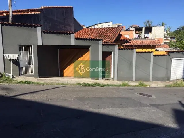 Imagem: Mogi das Cruzes - Casa Padrão - Vila Brasileira