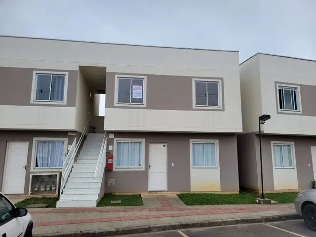 Imagem: Apartamento para Aluguel Possui 51 Metros