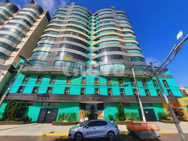 Imagem: Apartamento Mobiliado com Linda Vista para