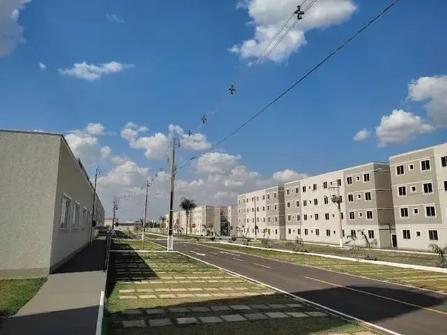 Imagem: Apartamento para Aluguel com 40 Metros Quadrados