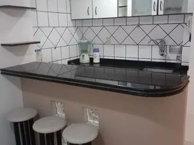 Imagem 13: Aluga-Se Kitnet Mobiliada no Centro de Jacaraípe