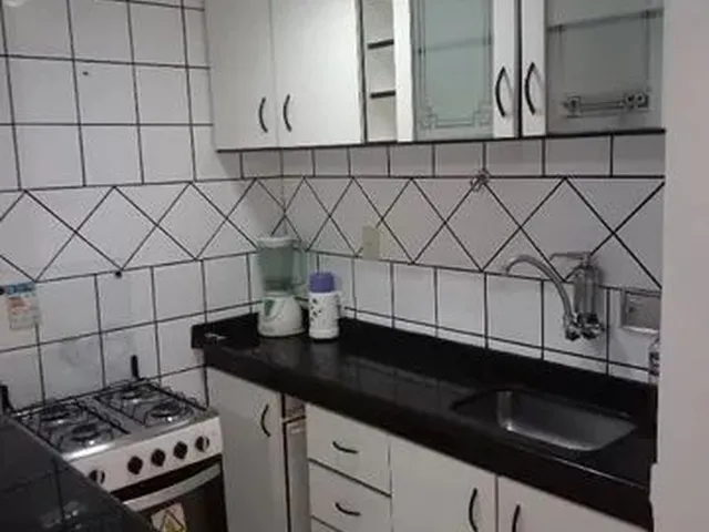 Imagem 12: Aluga-Se Kitnet Mobiliada no Centro de Jacaraípe