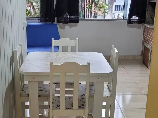 Imagem 2: Kitinete no Rio Tavres Mobiliada