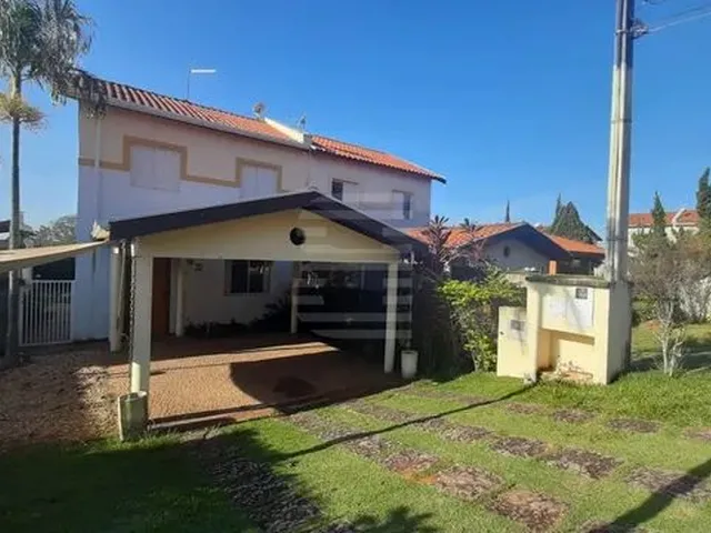 Imagem: Campinas - Casa de Condomínio - Parque