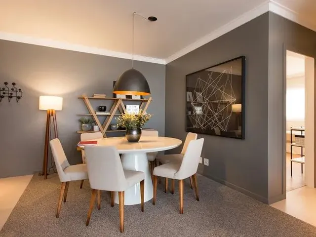 Imagem: Apartamento para Aluguel e Venda em Campinas