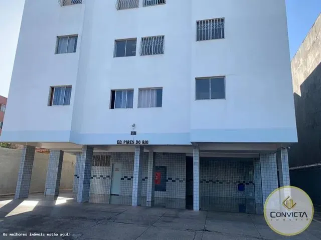 Imagem: Apartamento para Locação em Brasília