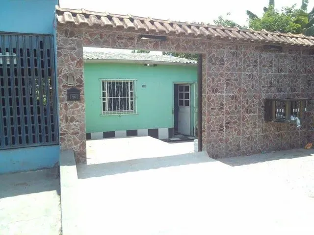 Imagem 3: Alugo Casa no Parque Solimoes/Taruma