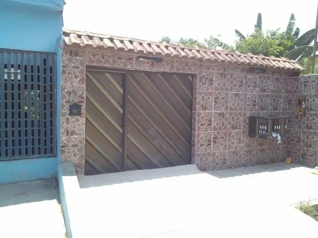 Imagem 6: Alugo Casa no Parque Solimoes/Taruma
