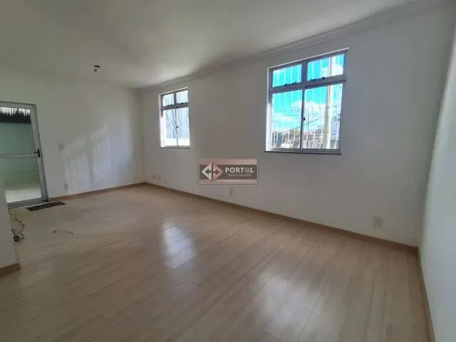 Imagem: Belo Horizonte - Apartamento Padrão - Ipiranga