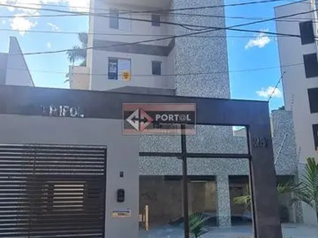 Imagem: Belo Horizonte - Apartamento Padrão - Itapoã