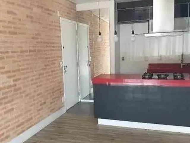 Imagem: Apartamento - Osasco, Sp