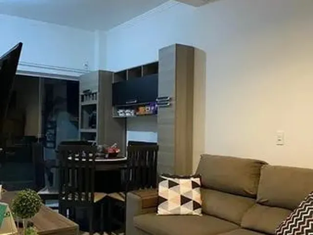 Imagem 4: Sobrado Geminado no Petrópolis com 2 Quartos para Locação, 58 M²