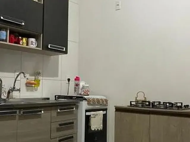 Imagem 11: Sobrado Geminado no Petrópolis com 2 Quartos para Locação, 58 M²