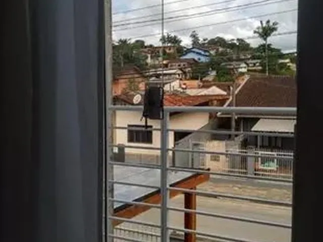 Imagem 9: Sobrado Geminado no Petrópolis com 2 Quartos para Locação, 58 M²