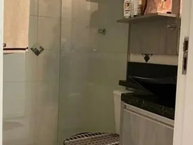 Imagem 7: Sobrado Geminado no Petrópolis com 2 Quartos para Locação, 58 M²