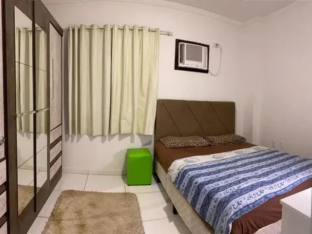 Imagem 5: Sobrado Geminado no Petrópolis com 2 Quartos para Locação, 58 M²