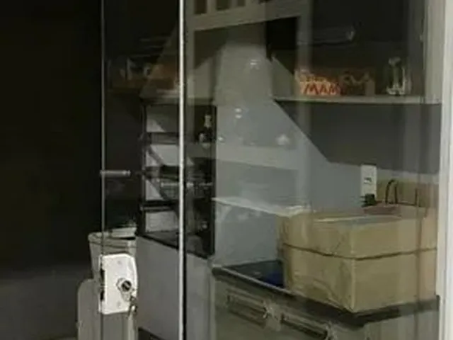Imagem 8: Sobrado Geminado no Petrópolis com 2 Quartos para Locação, 58 M²