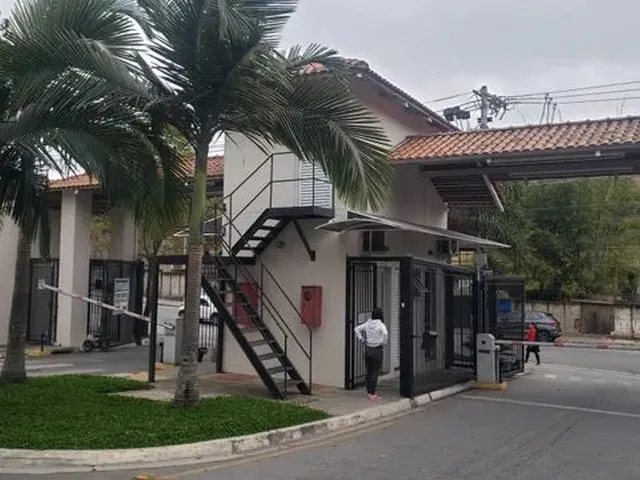 Imagem: Apartamento, com Dois Dormitórios - Cidade