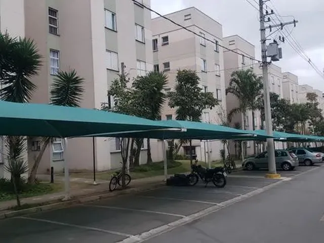 Imagem 2: Apartamento, com Dois Dormitórios - Cidade de Itapevi