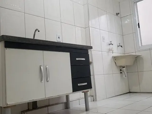 Imagem 5: Apartamento, com Dois Dormitórios - Cidade de Itapevi