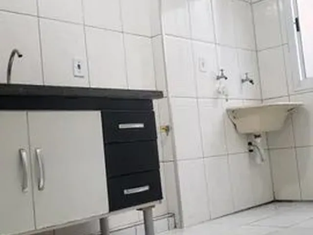 Imagem 4: Apartamento, com Dois Dormitórios - Cidade de Itapevi