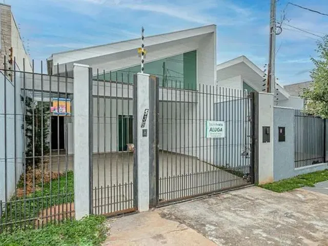 Imagem: Casa para Aluguel Maringá Jd Real