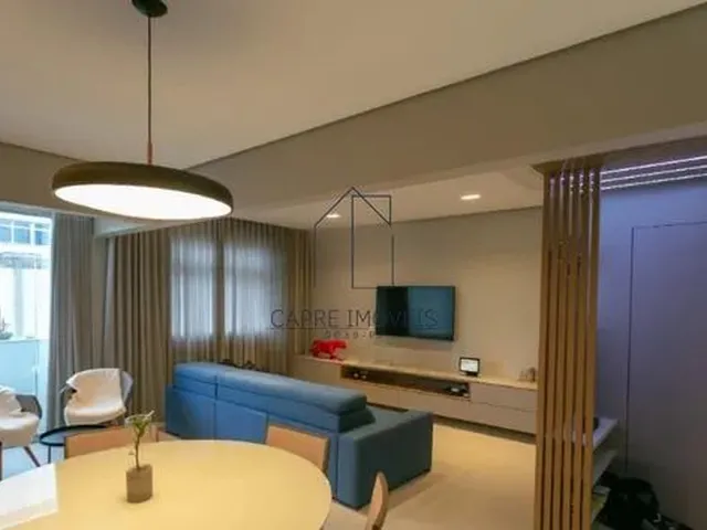 Imagem: Apartamento para Aluguel com 135 Metros