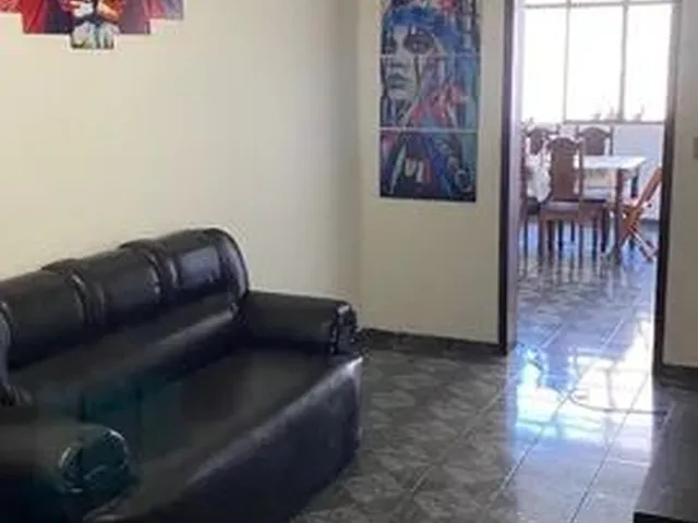 Imagem: Apartamento Mobiliado