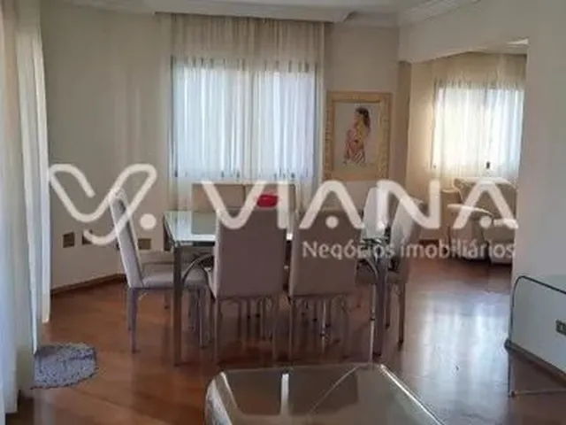 Imagem: Apartamento para Locação 03 Suítes Vila