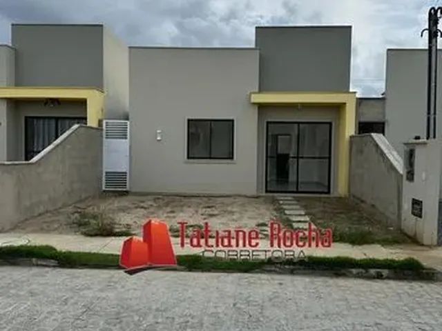 Imagem: Alugo Casa no Cond. Parque Ipê Amarelo