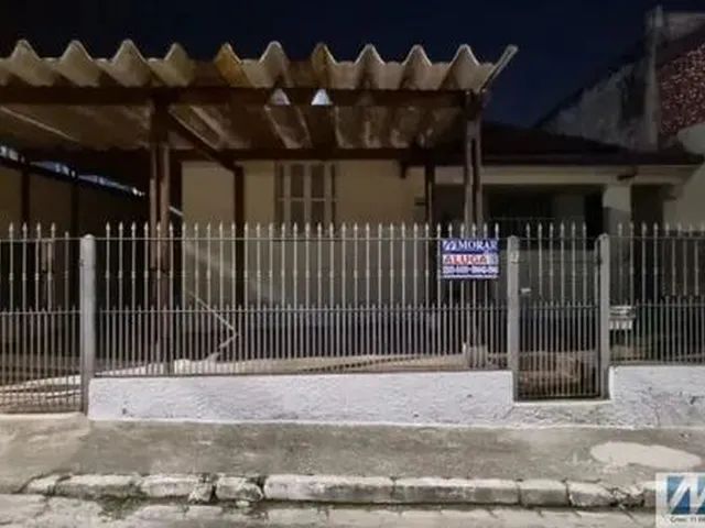Imagem: Casa Térrea - Vila Medeiros